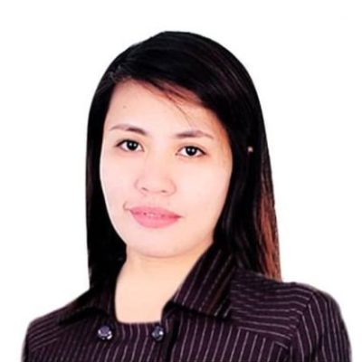 Jonie Pabon